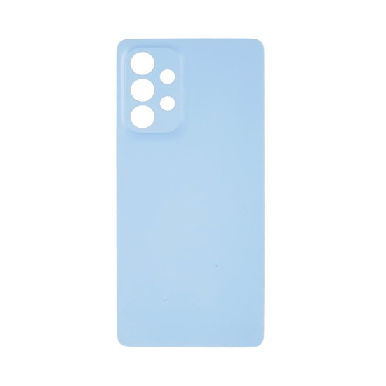 Back Cover Samsung Galaxy A53 5G/A536 Blue